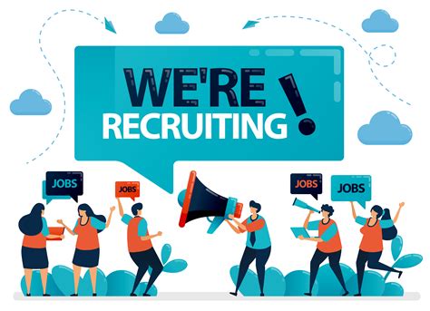 Recruitment / Employment .